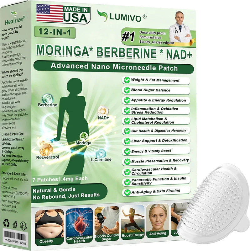 𝑶𝒇𝒇𝒊𝒄𝒊𝒂𝒍 𝑺𝒕𝒐𝒓𝒆  |🍀🍀LUMIVO slimming-patch (𝐉𝐮𝐬𝐭 𝐨𝐧𝐜𝐞 𝐚 𝐝𝐚𝐲, 𝐯𝐢𝐬𝐢𝐛𝐥𝐞 𝐜𝐡𝐚𝐧𝐠𝐞𝐬 𝐢𝐧 𝟕 𝐝𝐚𝐲𝐬）