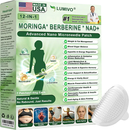𝑶𝒇𝒇𝒊𝒄𝒊𝒂𝒍 𝑺𝒕𝒐𝒓𝒆  |🍀🍀LUMIVO slimming-patch (𝐉𝐮𝐬𝐭 𝐨𝐧𝐜𝐞 𝐚 𝐝𝐚𝐲, 𝐯𝐢𝐬𝐢𝐛𝐥𝐞 𝐜𝐡𝐚𝐧𝐠𝐞𝐬 𝐢𝐧 𝟕 𝐝𝐚𝐲𝐬）