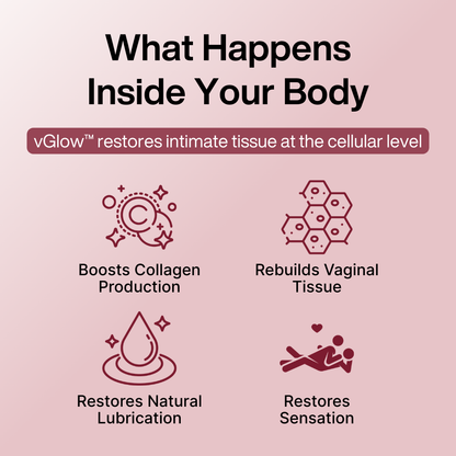 vGlow™ Intimacy Wand
