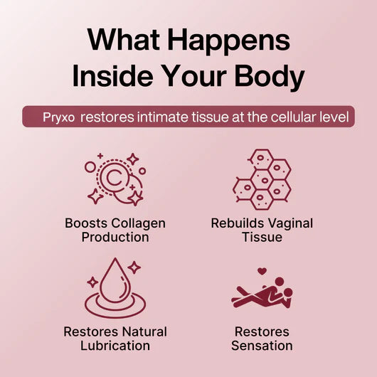 Intimacy Wand