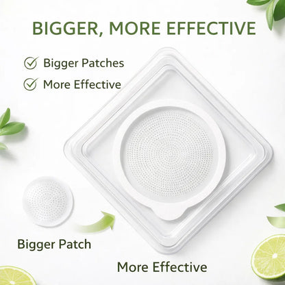 𝑶𝒇𝒇𝒊𝒄𝒊𝒂𝒍 𝑺𝒕𝒐𝒓𝒆  |🍀🍀LUMIVO slimming-patch (𝐉𝐮𝐬𝐭 𝐨𝐧𝐜𝐞 𝐚 𝐝𝐚𝐲, 𝐯𝐢𝐬𝐢𝐛𝐥𝐞 𝐜𝐡𝐚𝐧𝐠𝐞𝐬 𝐢𝐧 𝟕 𝐝𝐚𝐲𝐬）