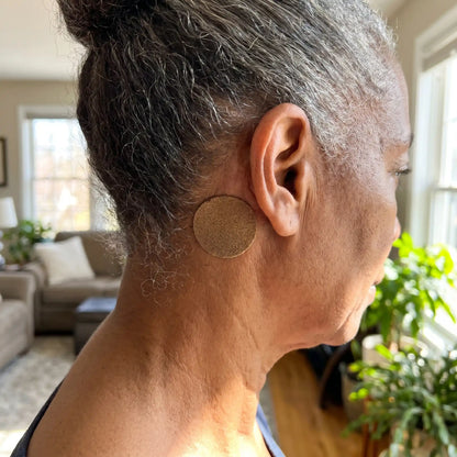 HearRelief Tinnitus Relief Patches